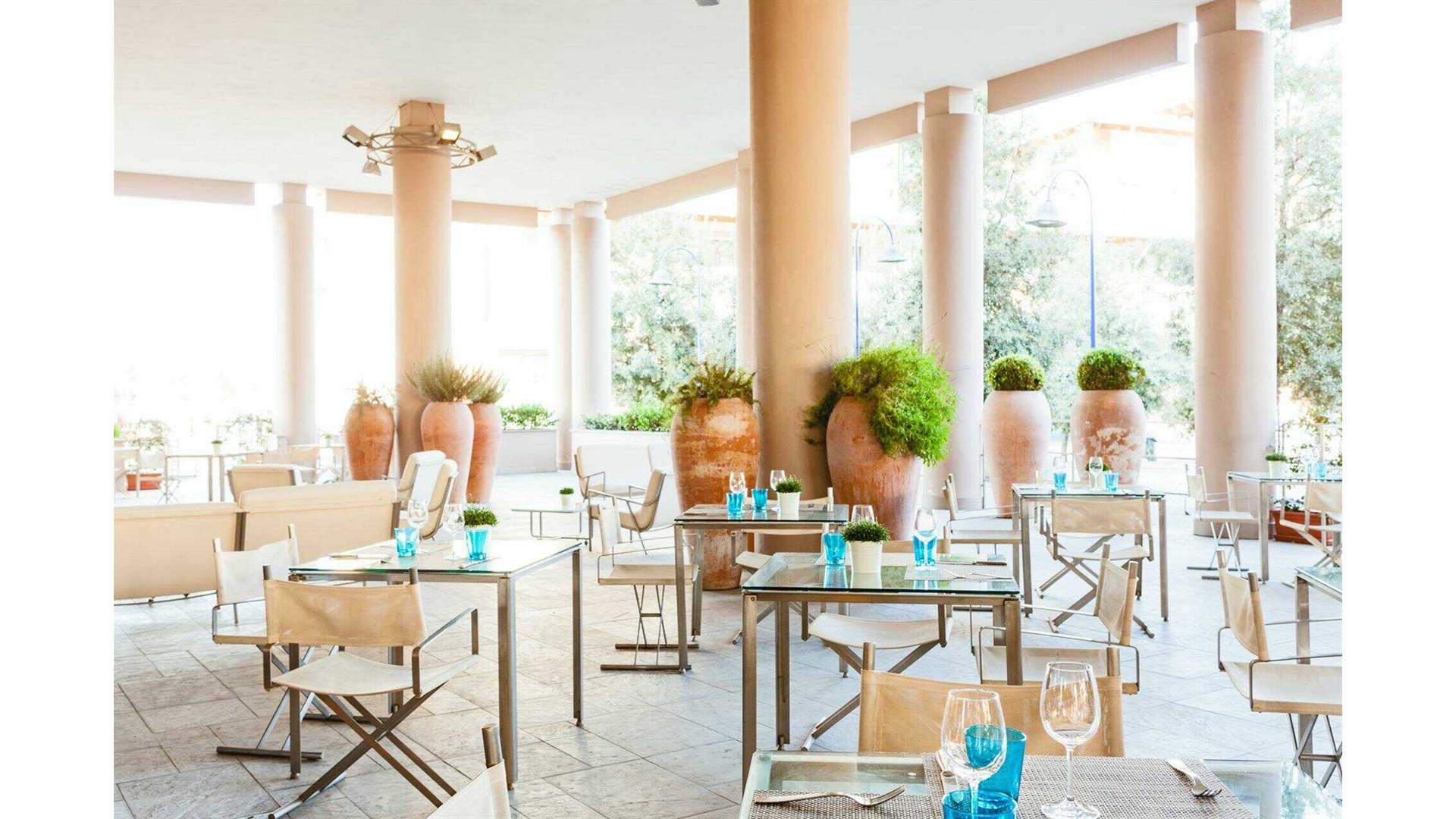 HILTON GARDEN INN FLORENCE NOVOLI
