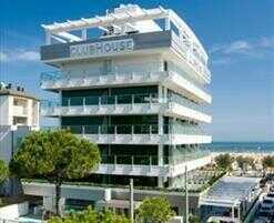 CLUB HOUSE HOTEL