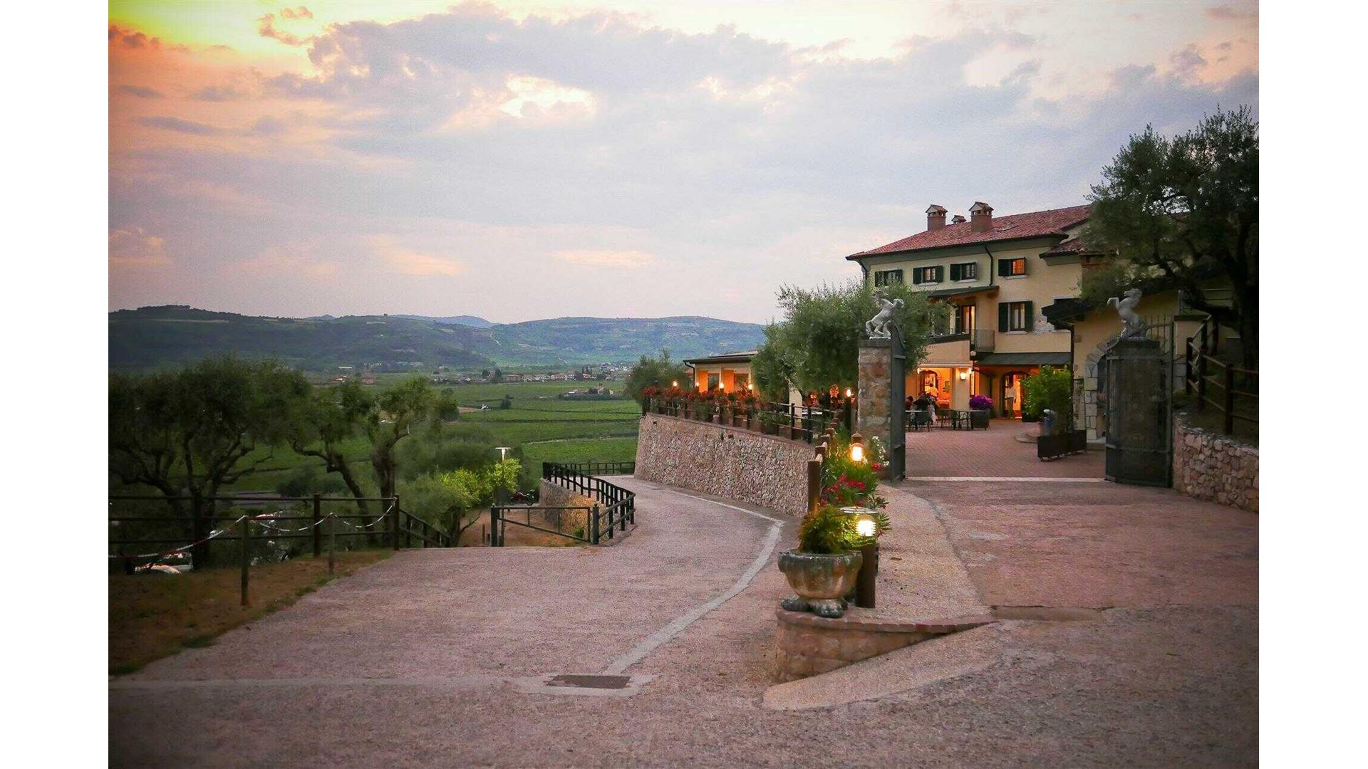 SPORTING HOTEL SAN FELICE