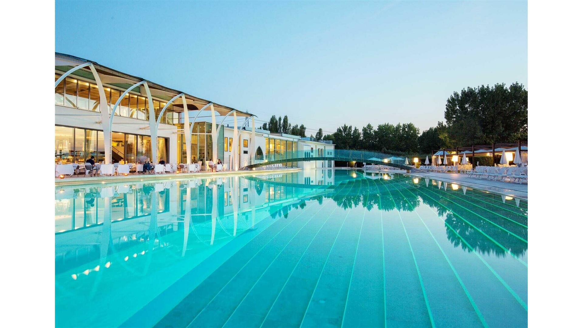 RIVIERA GOLF RESORT