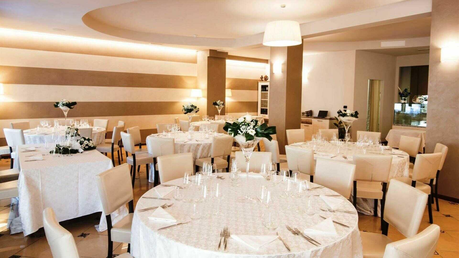 RISTORANTE VECCHIA DOGANA