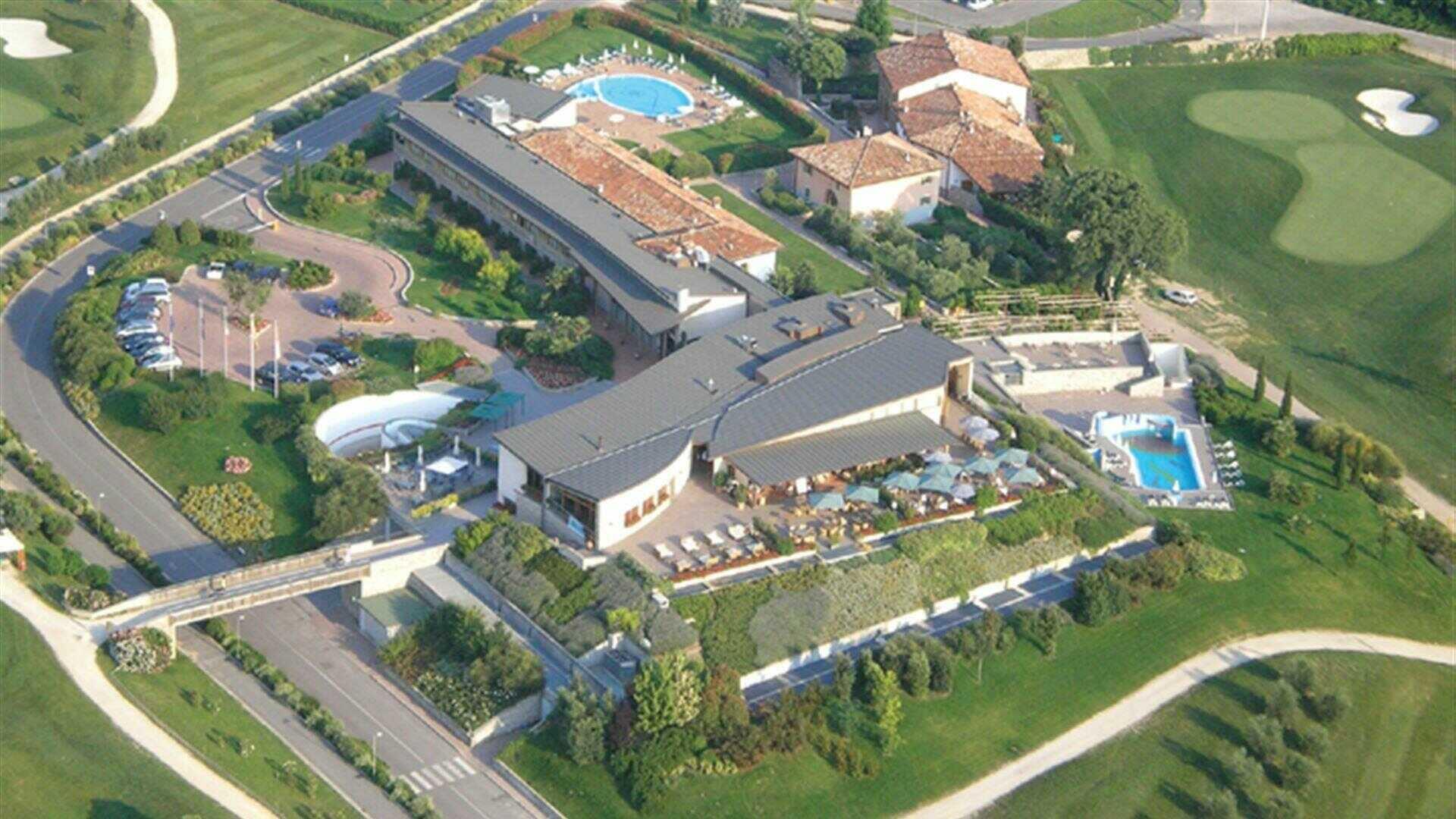 RISTORANTE IL PIRLAR