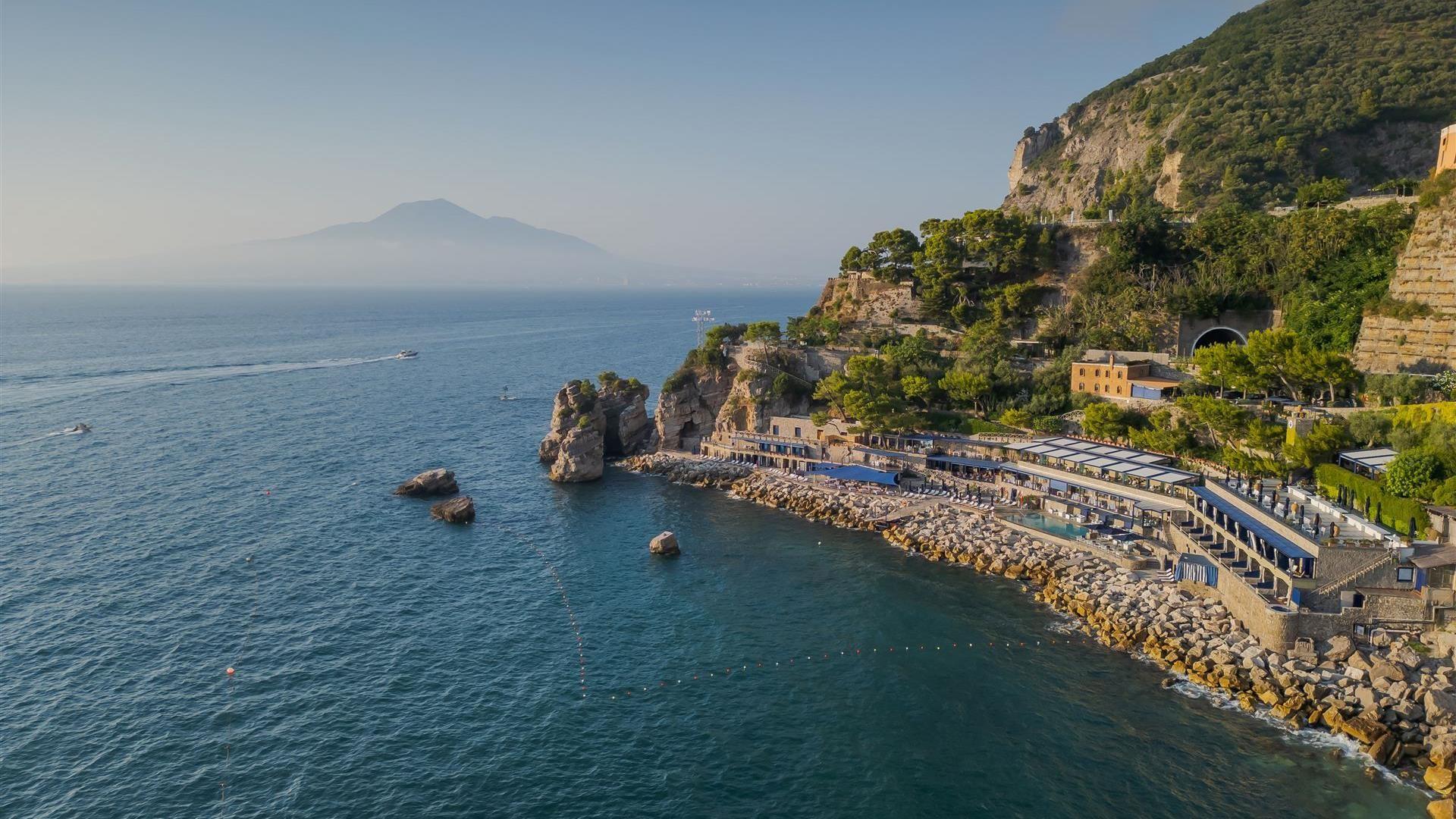CAPO LA GALA HOTEL & WELLNESS