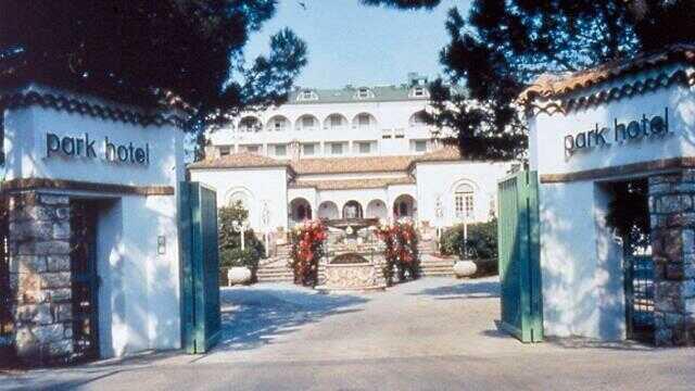 PARK HOTEL RAVENNA