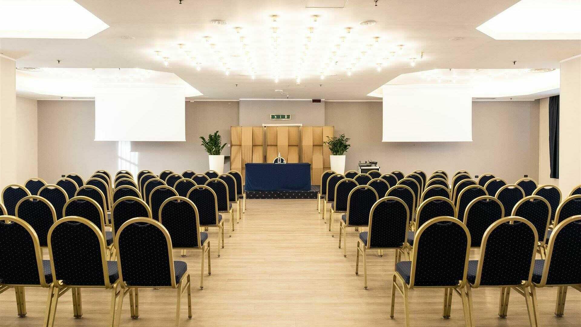 BEST WESTERN CTC HOTEL VERONA