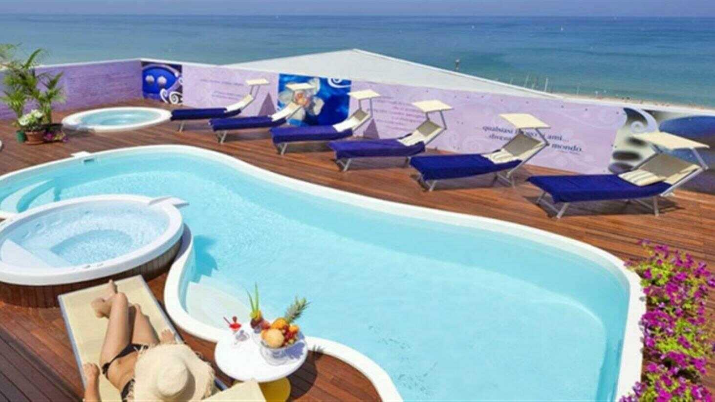 HOTEL NAUTICO