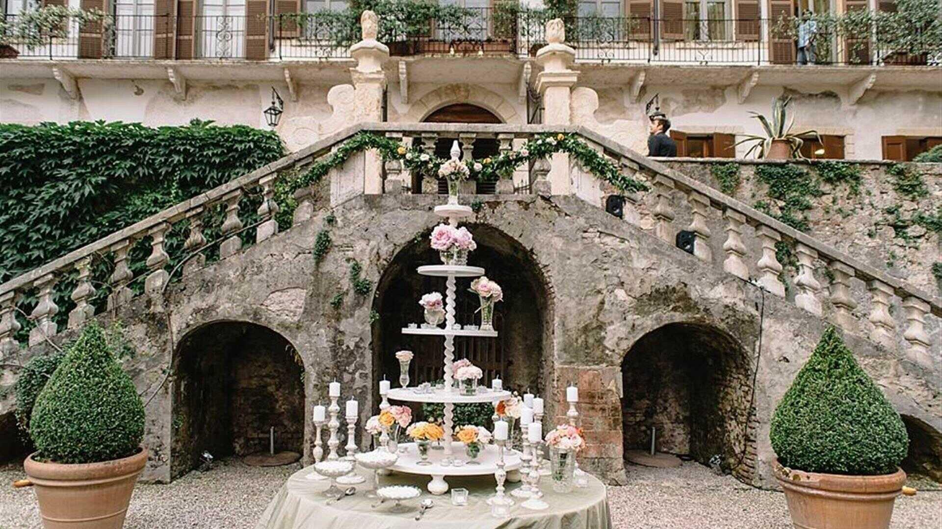 PALAZZO VERITÀ - POETA