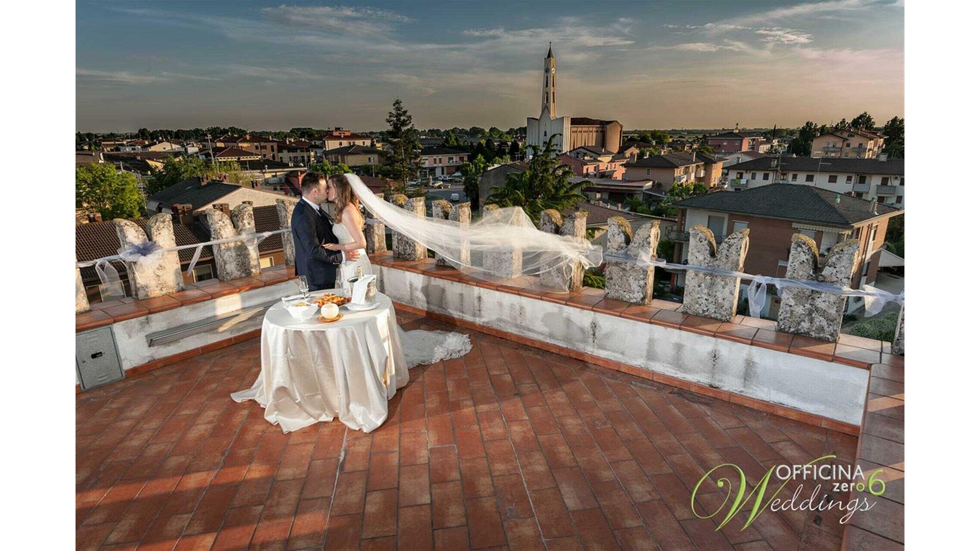 Hotel VILLA MALASPINA