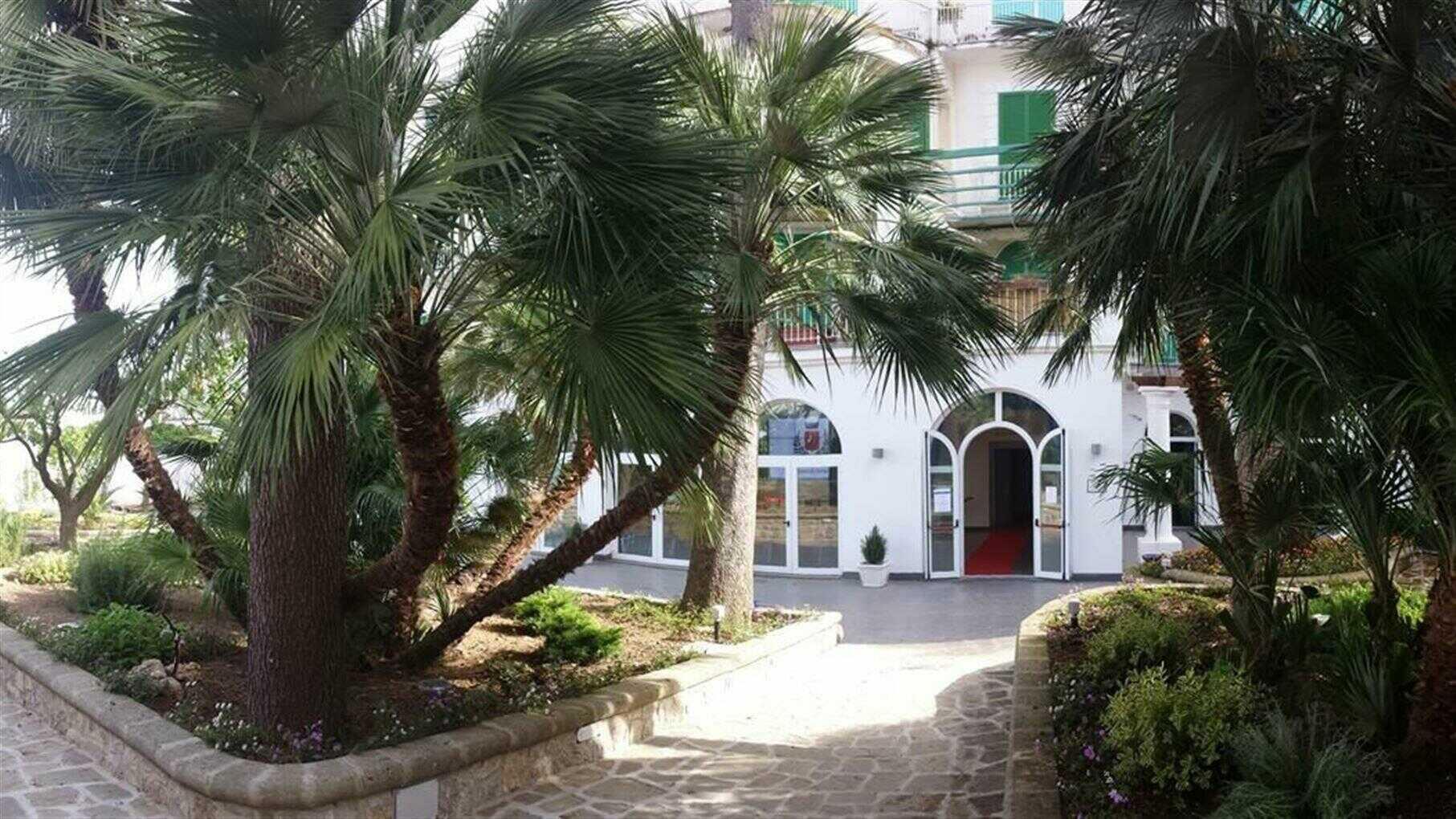 CENTRO CONGRESSI PARADISO