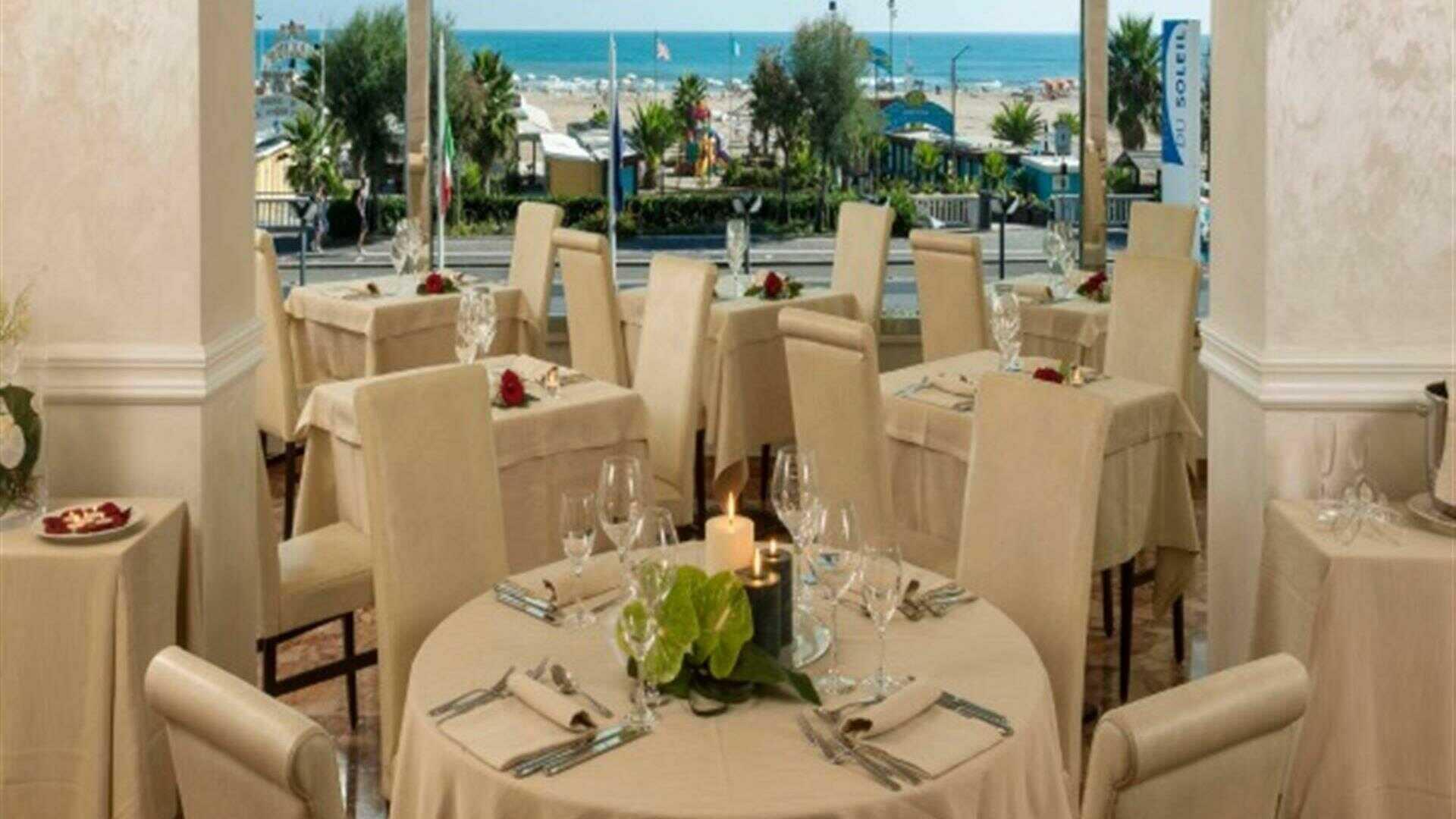 HOTEL DU SOLEIL