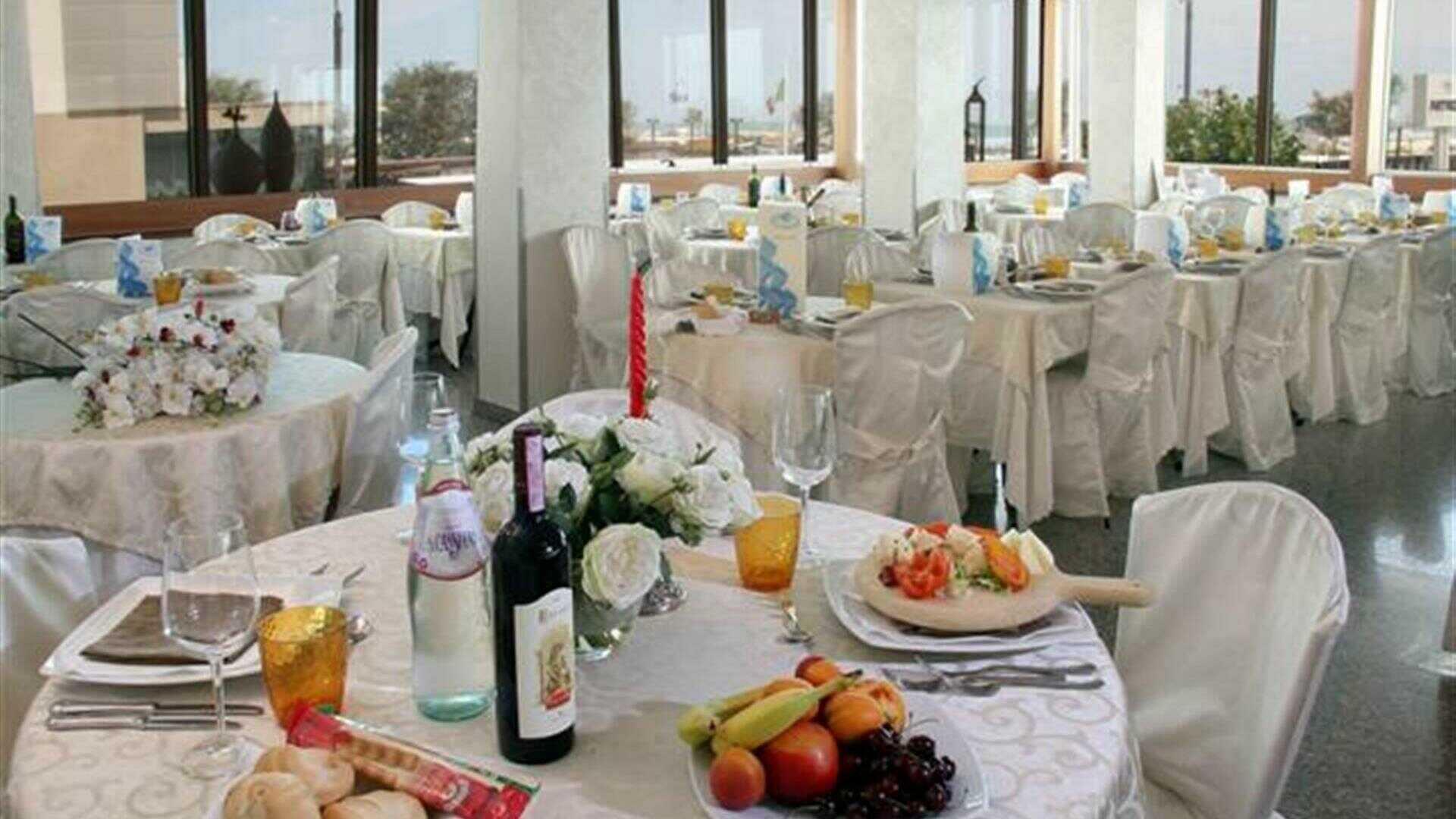 HOTEL PATRIZIA