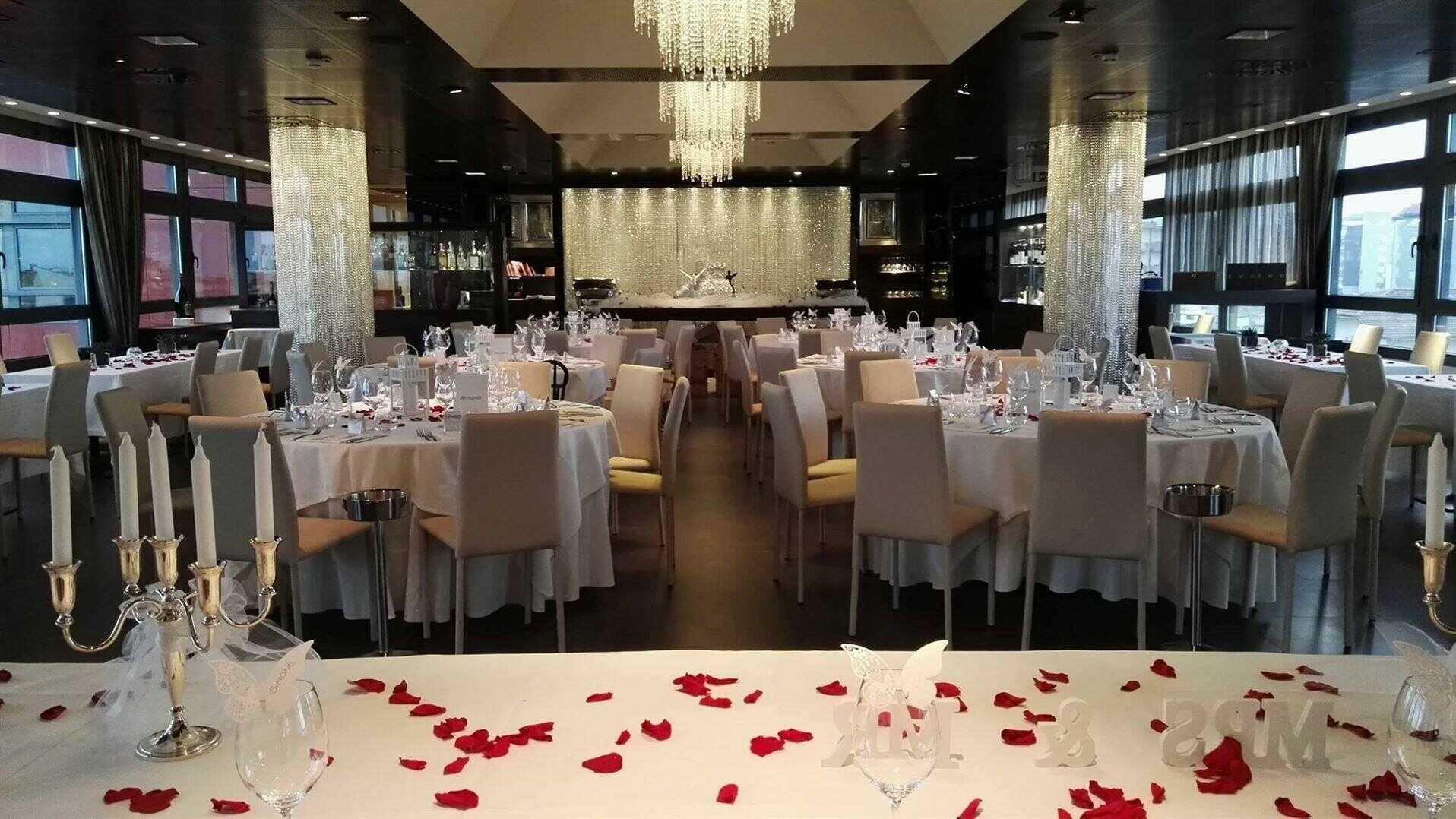 SGR - Quartopiano Suite Restaurant