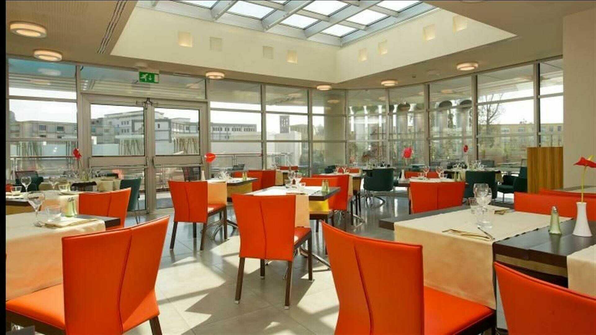 NOVOTEL SALERNO EST ARECHI